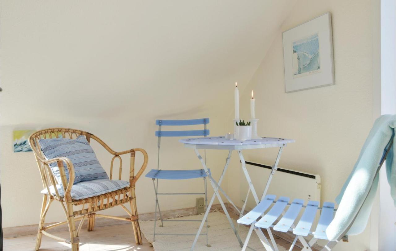 2 Bedroom Amazing Home In Lemvig Nørby Dış mekan fotoğraf