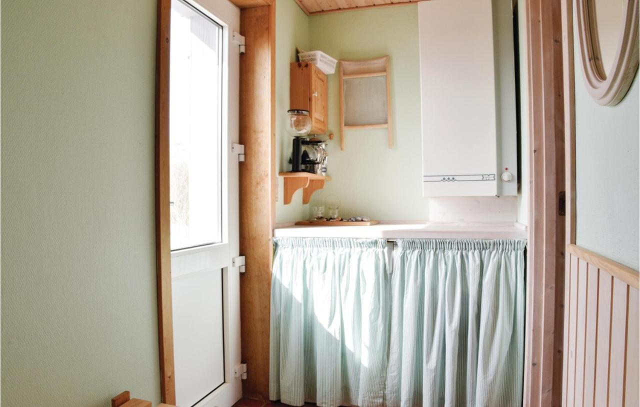 2 Bedroom Amazing Home In Lemvig Nørby Dış mekan fotoğraf